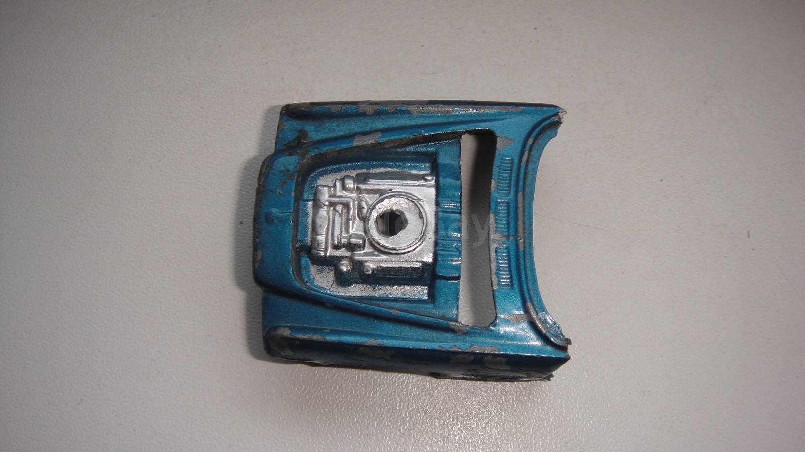 listing