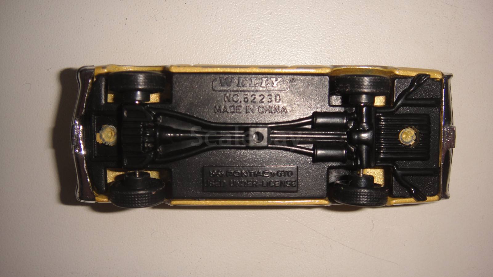 listing