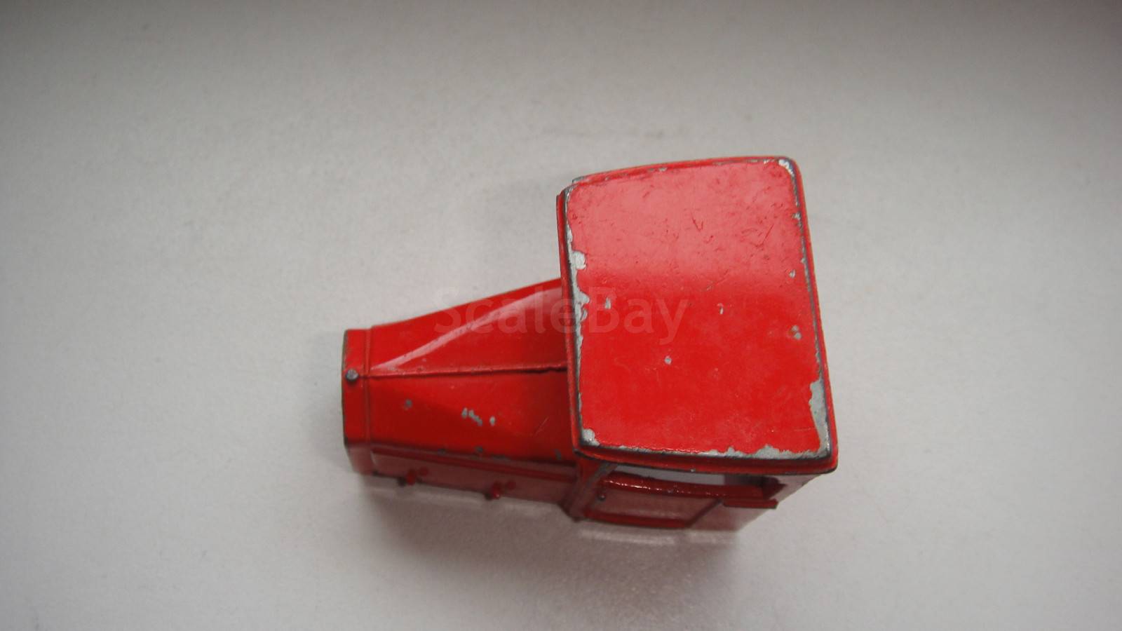 listing