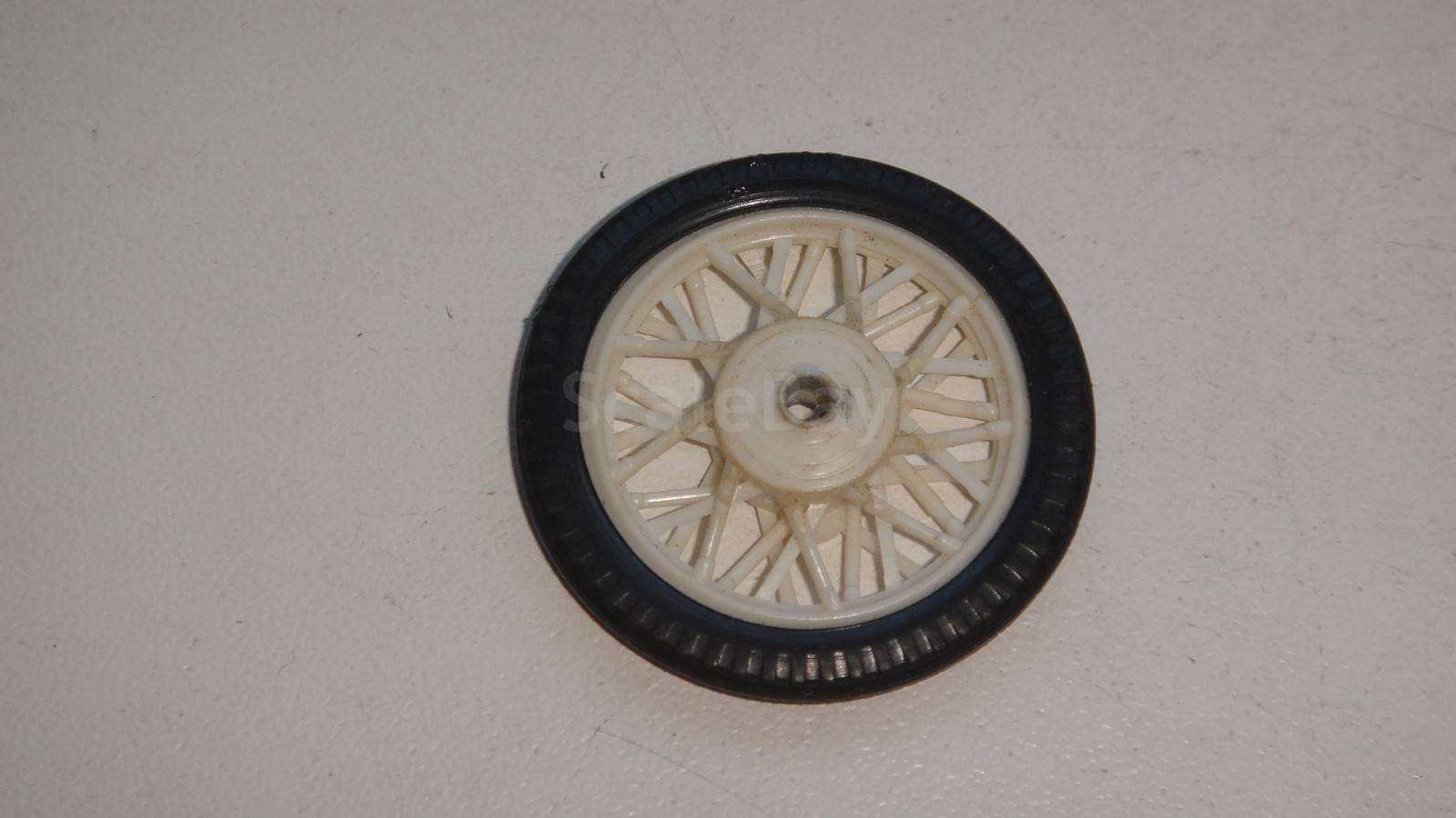 listing