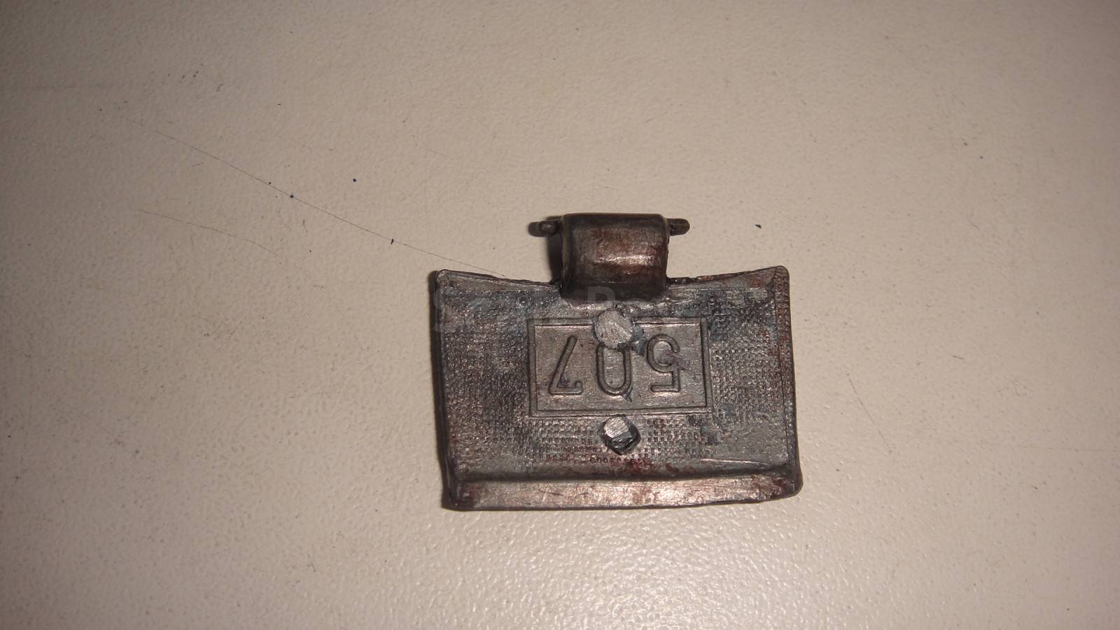 listing