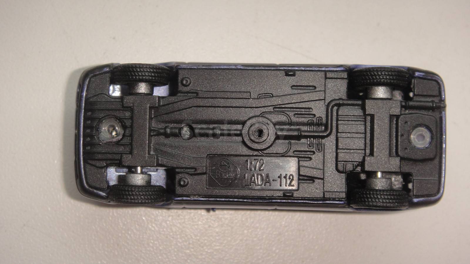 listing