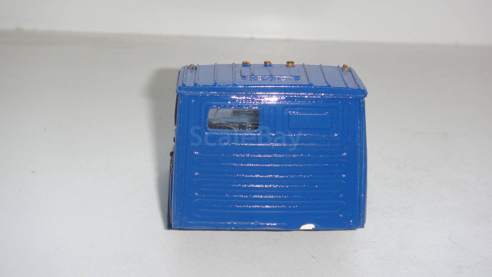 listing