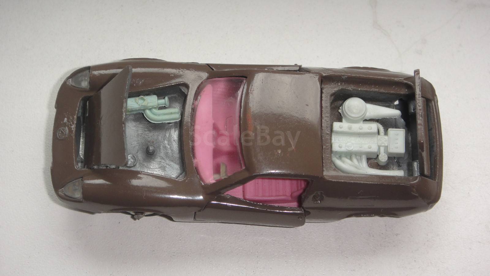 listing