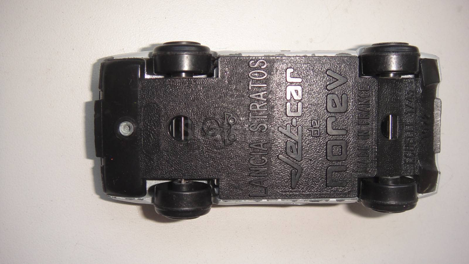 listing