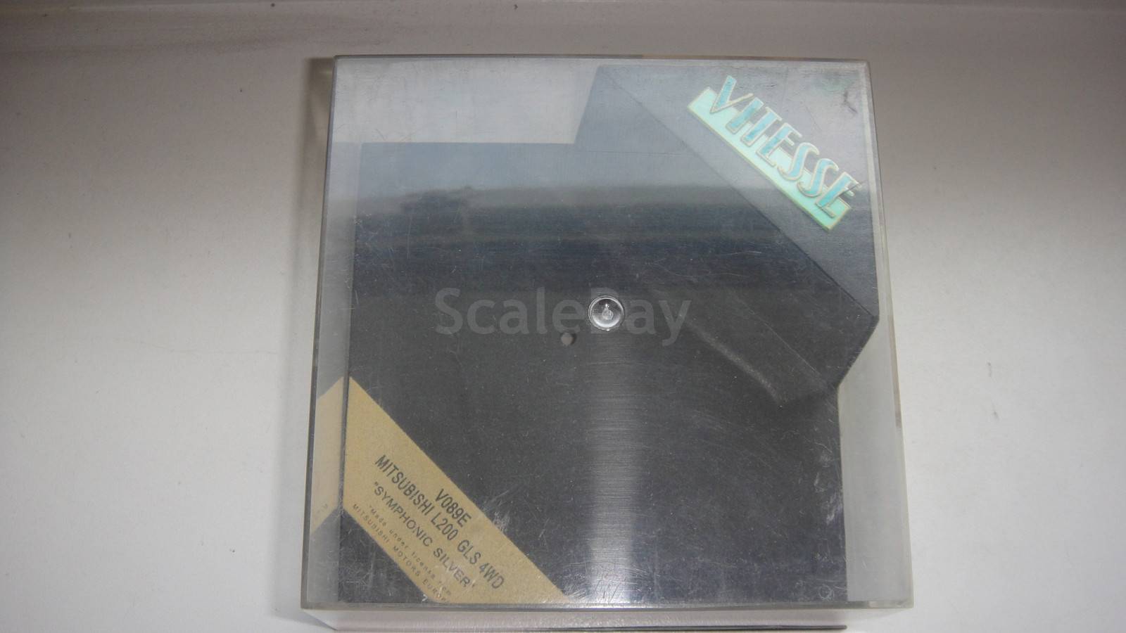 listing