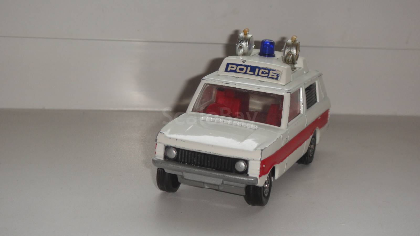 listing