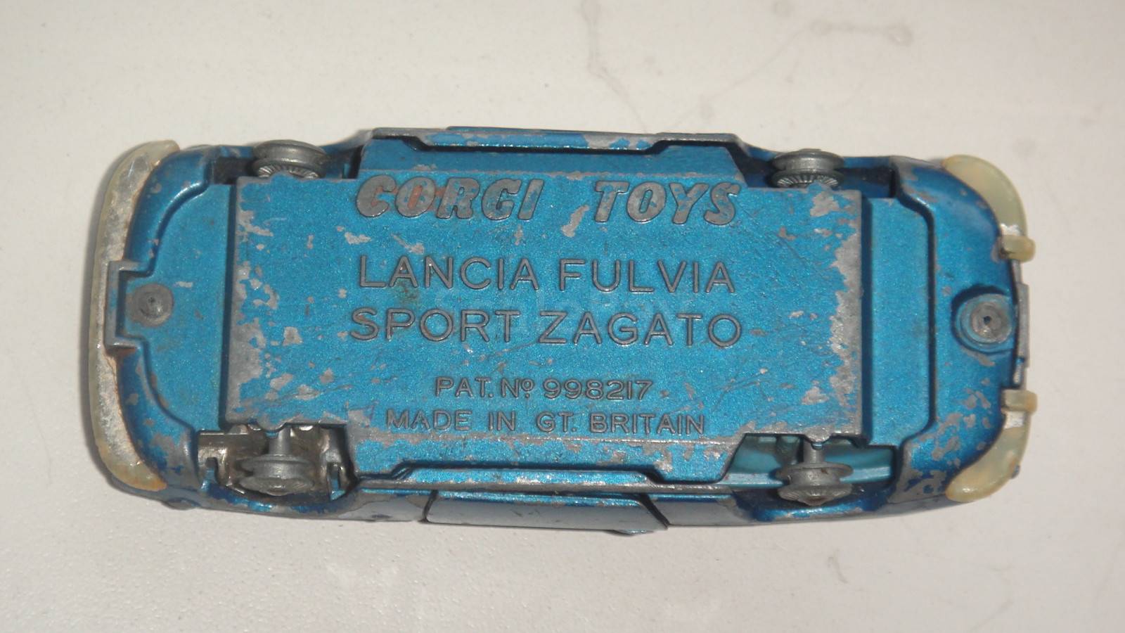 listing
