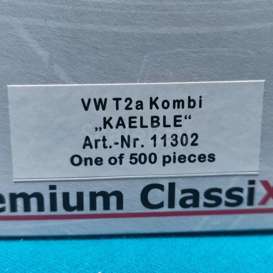 listing