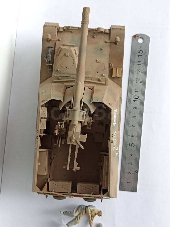 listing