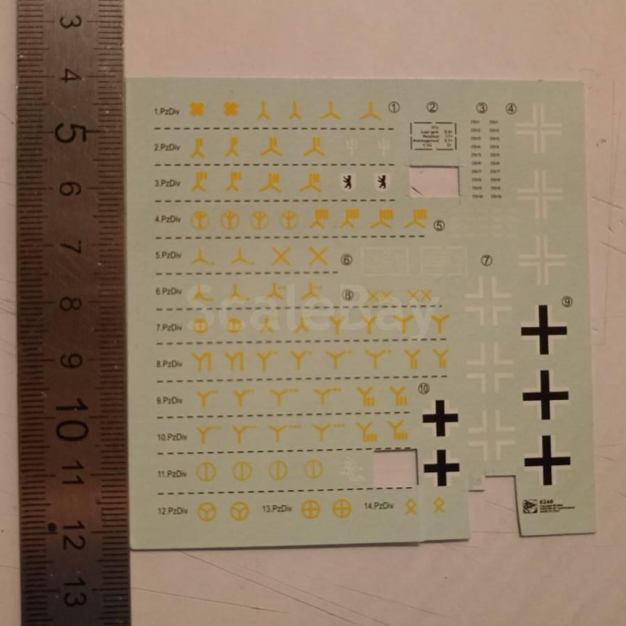 listing