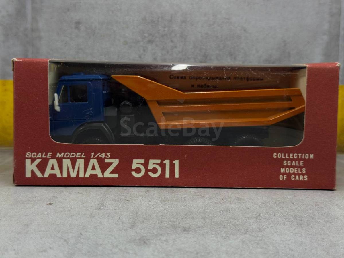 listing
