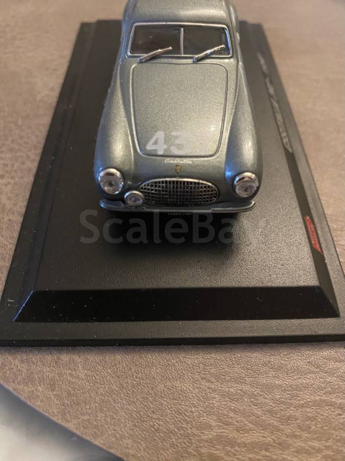 listing
