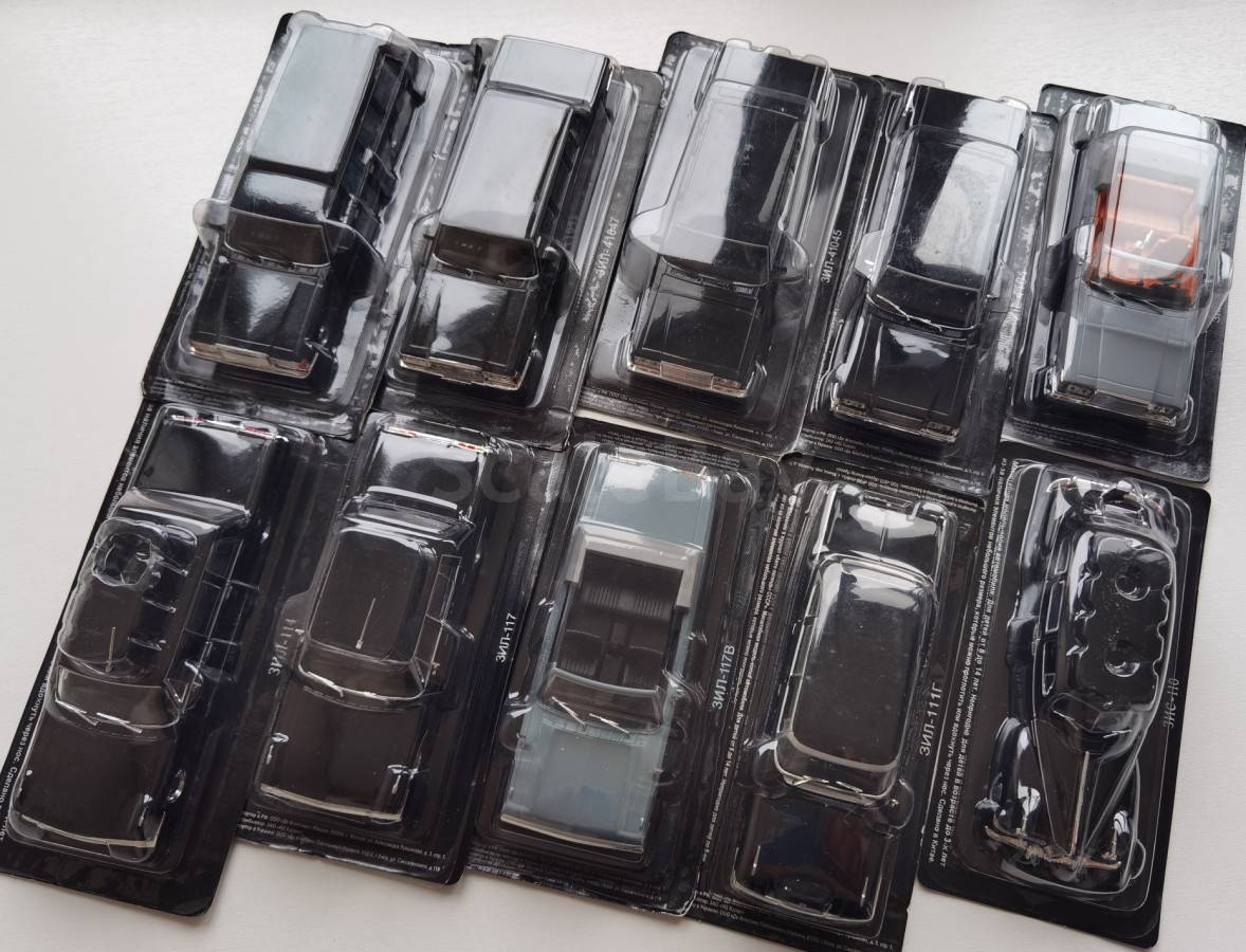 listing
