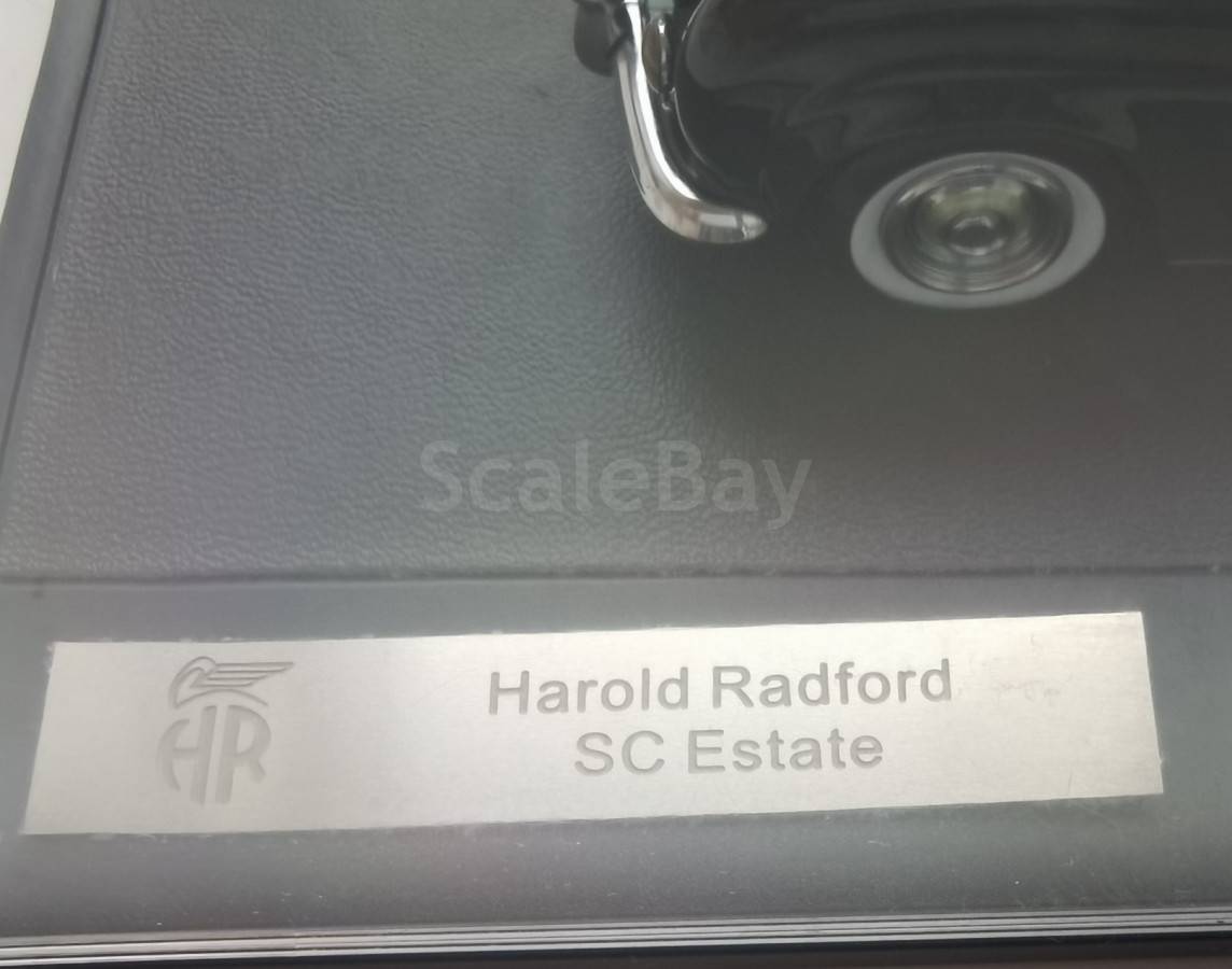 listing