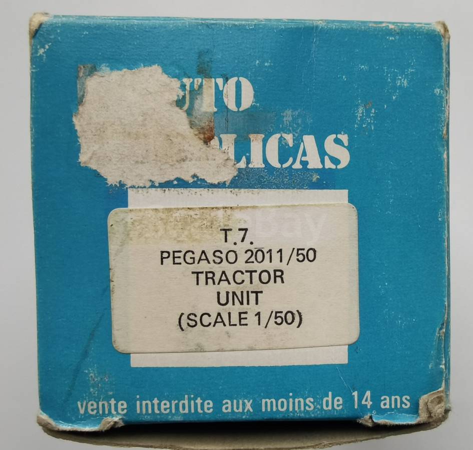 listing
