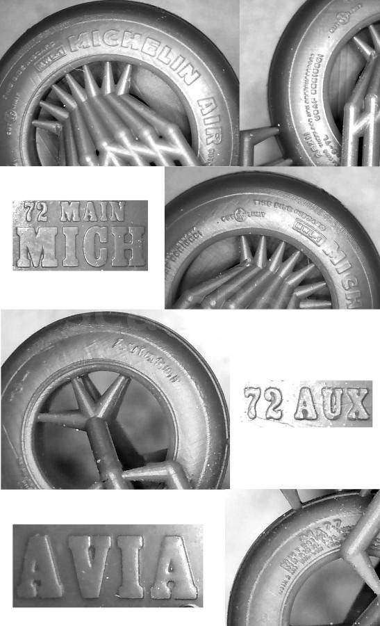 listing