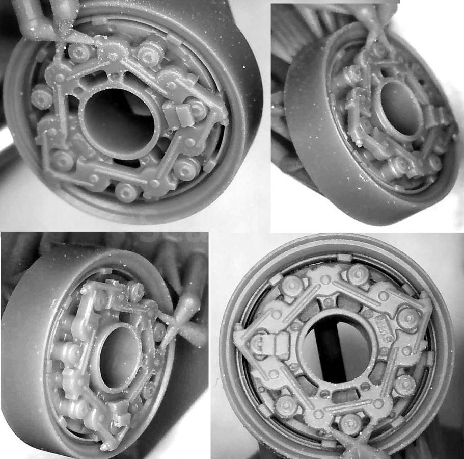 listing
