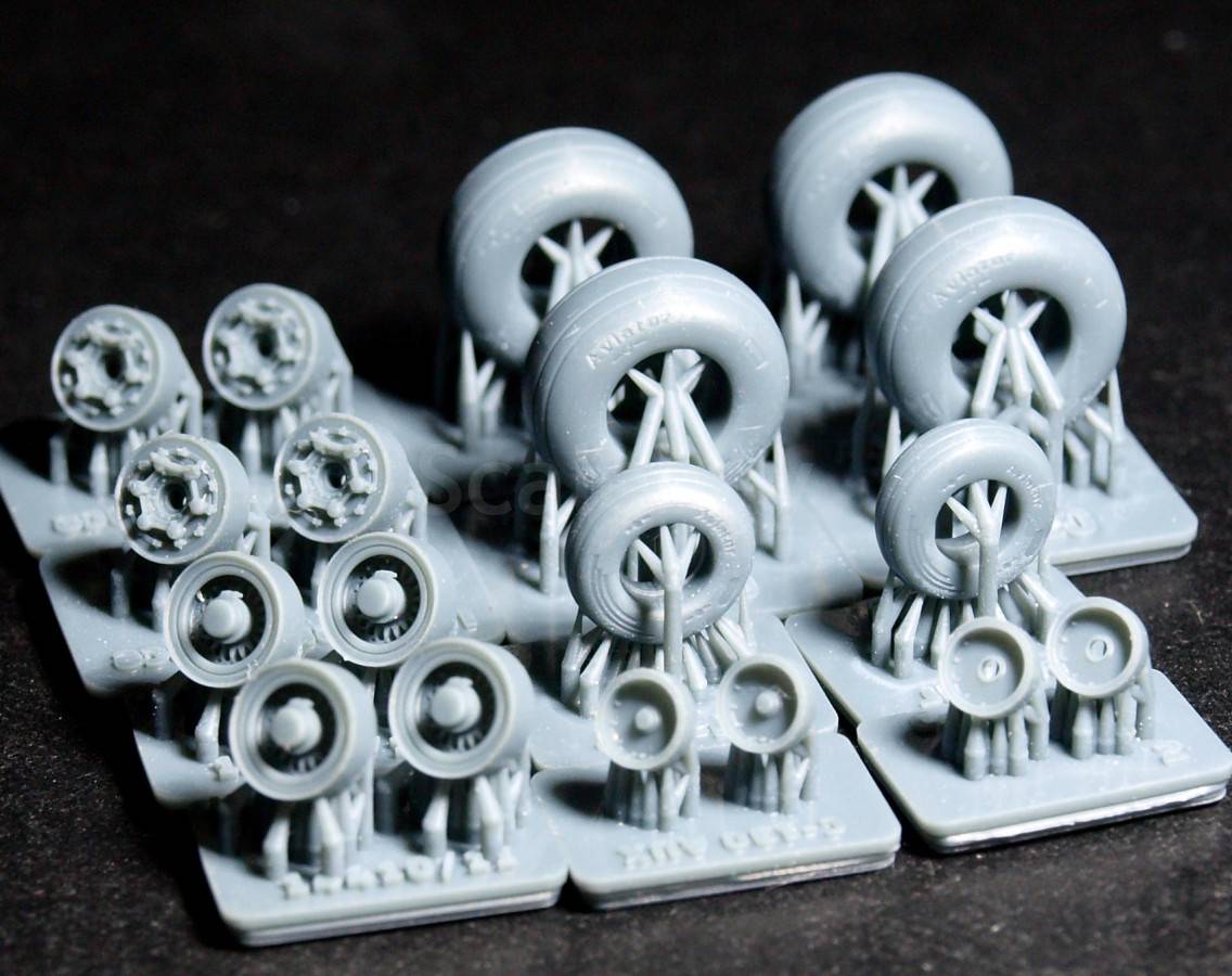 listing