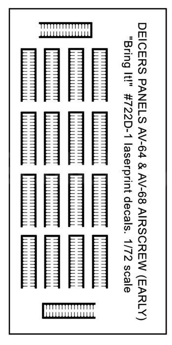 listing
