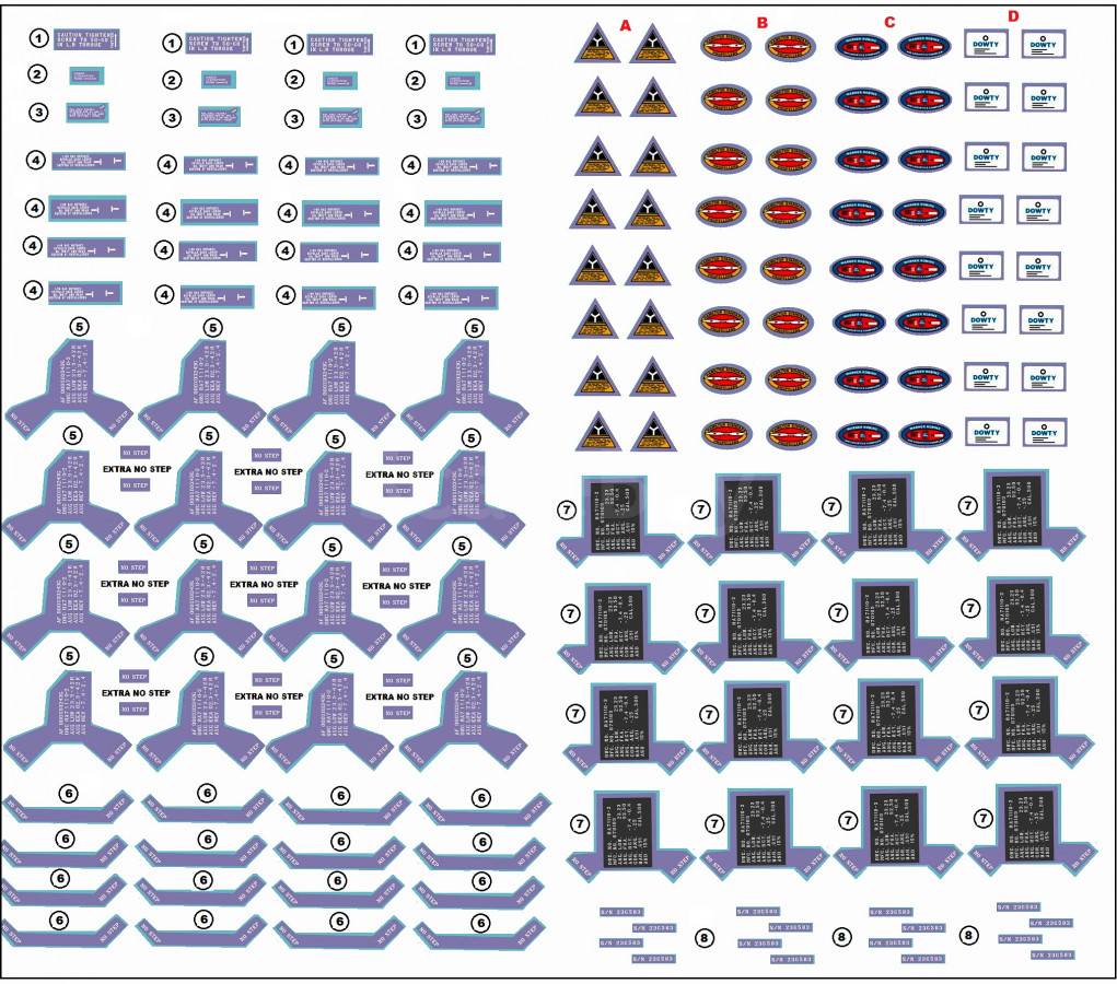 listing