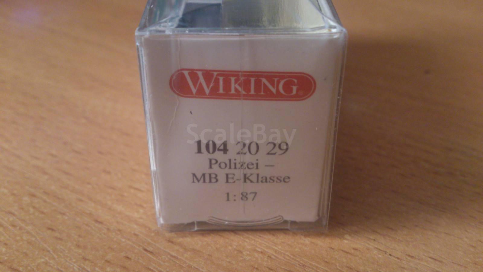 listing