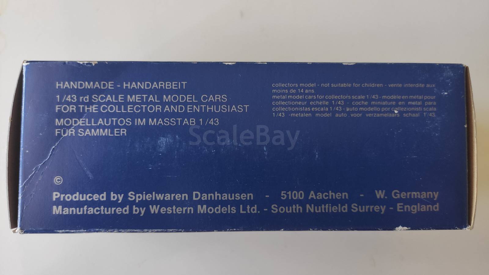 listing