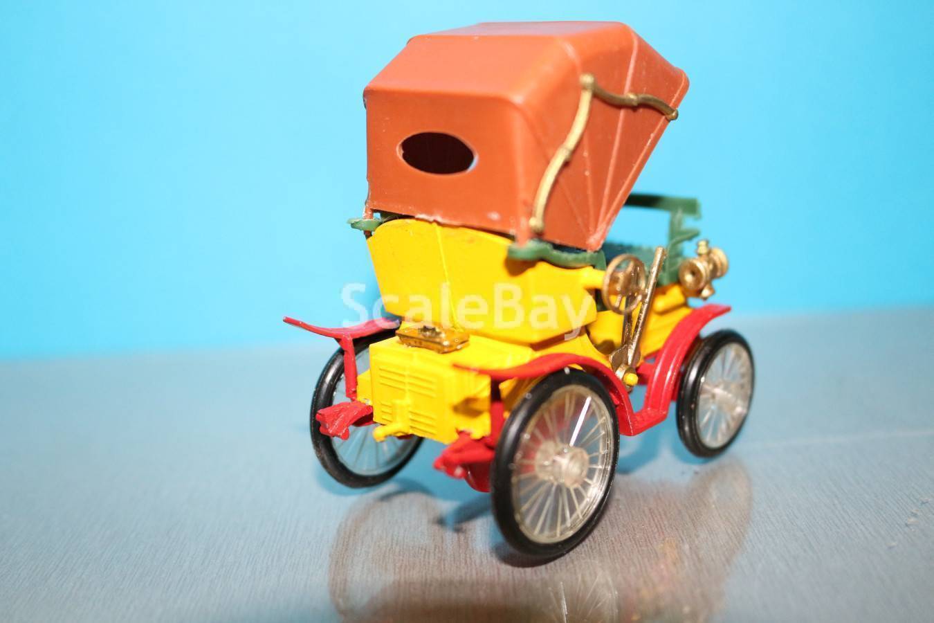listing