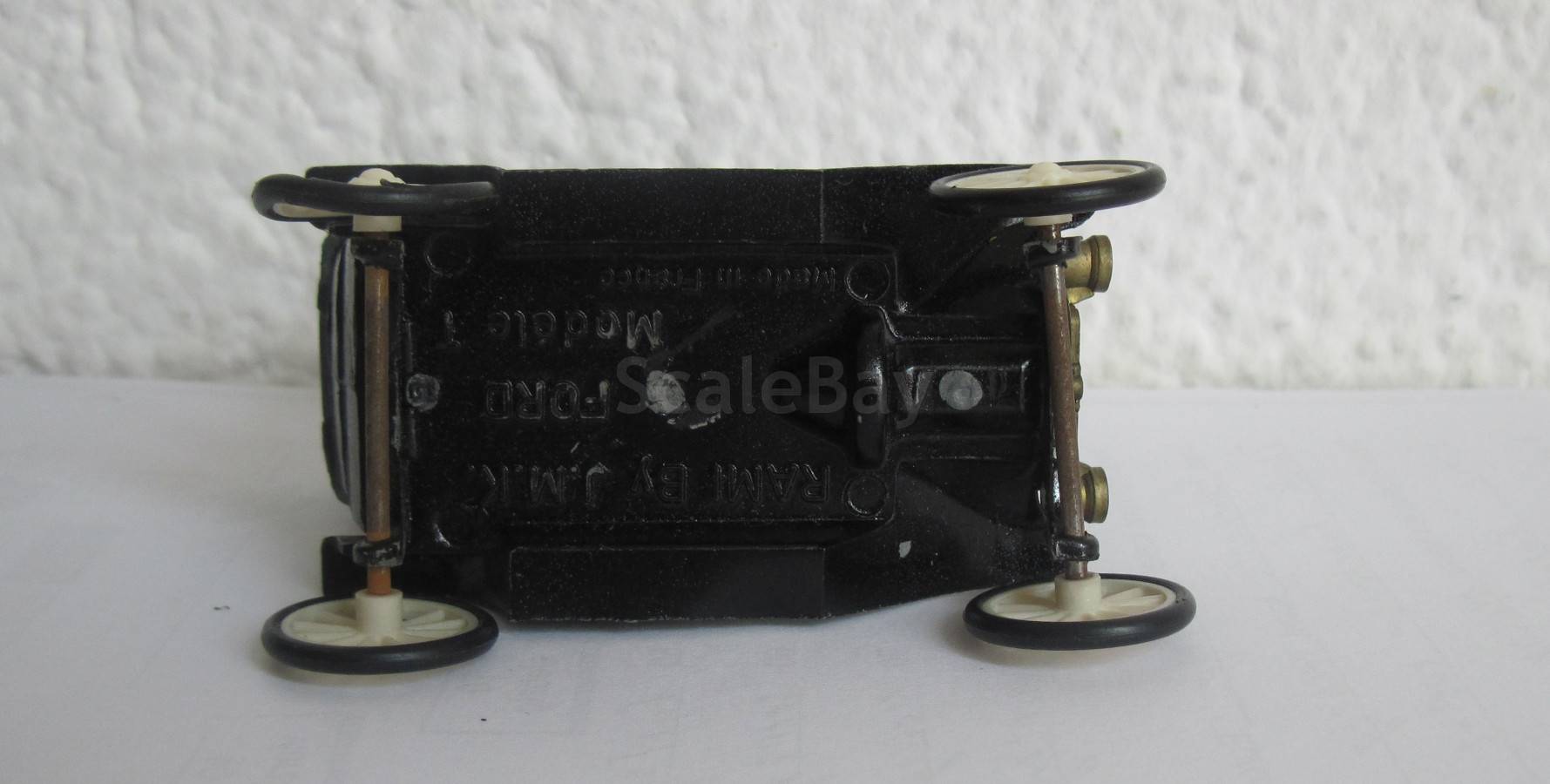listing