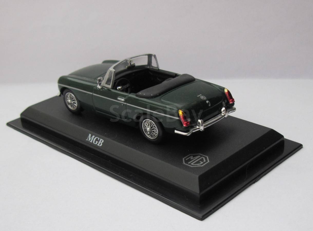 listing