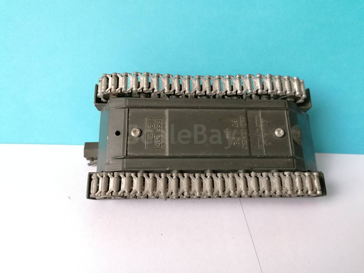 listing