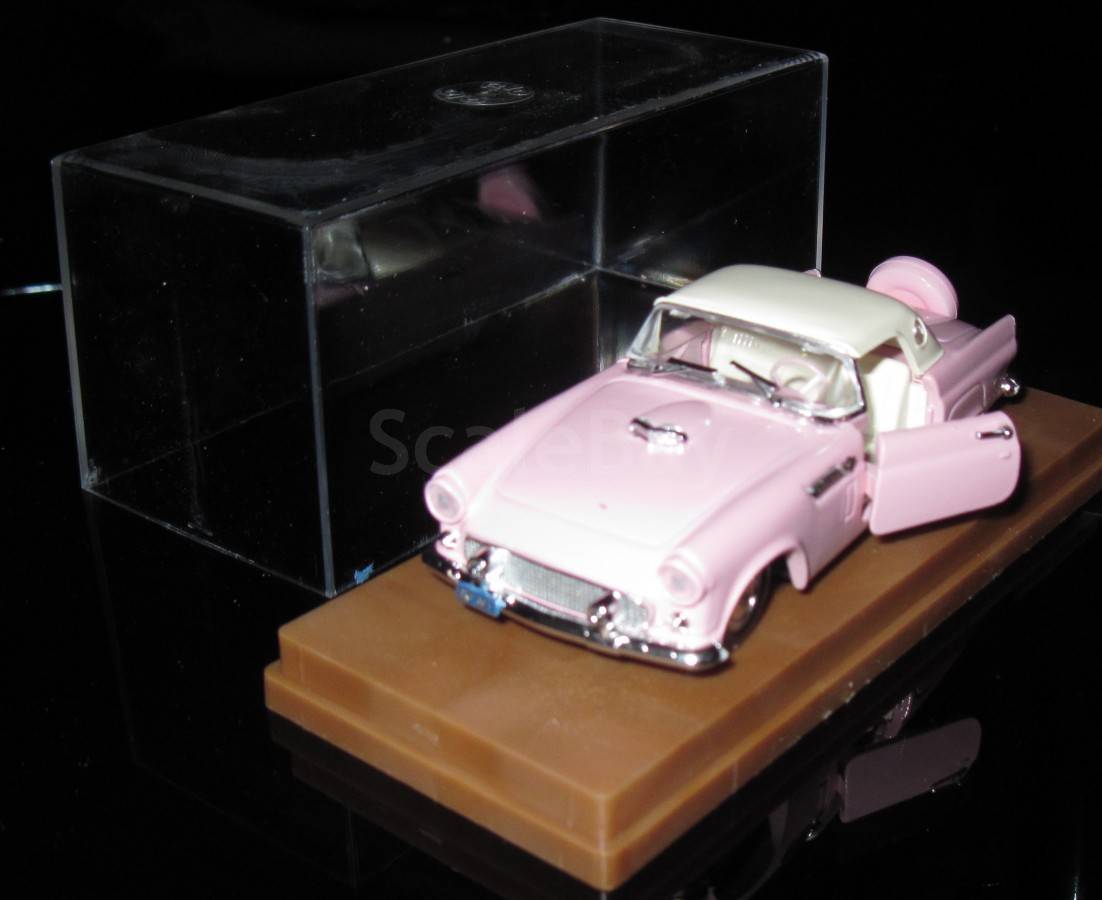 listing
