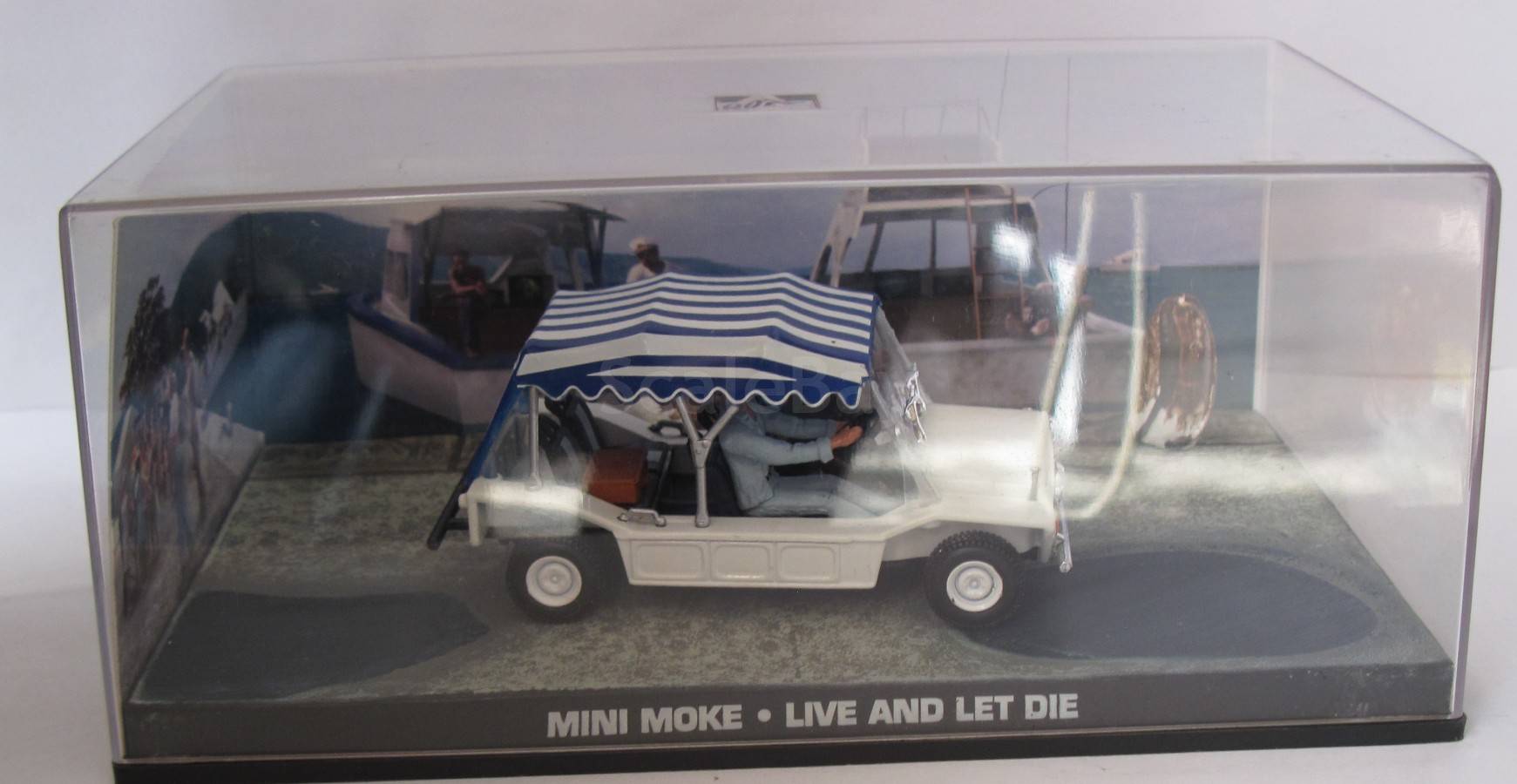 listing