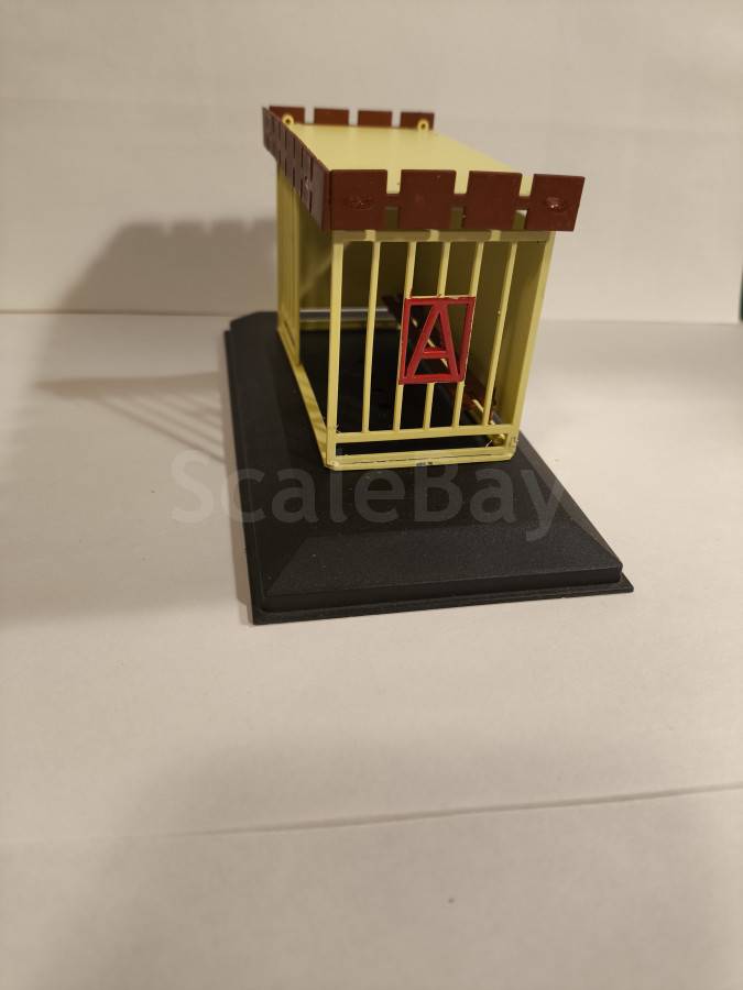 listing