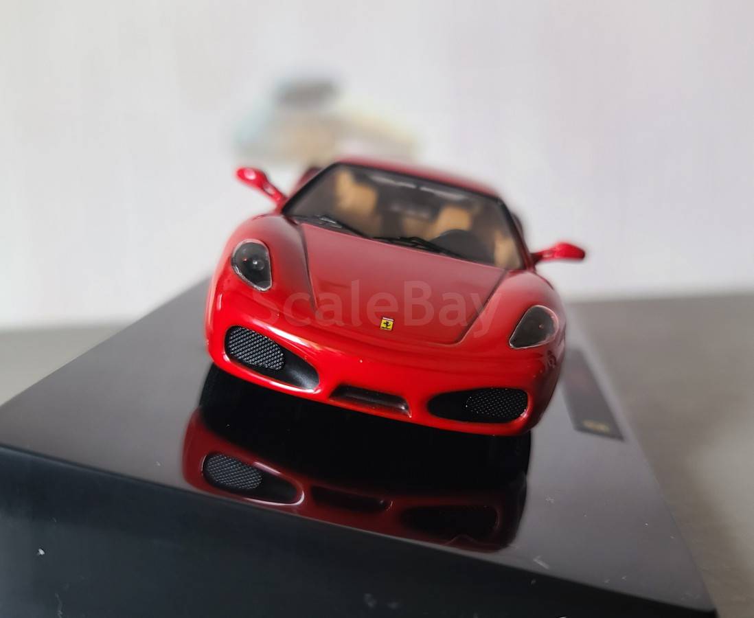listing