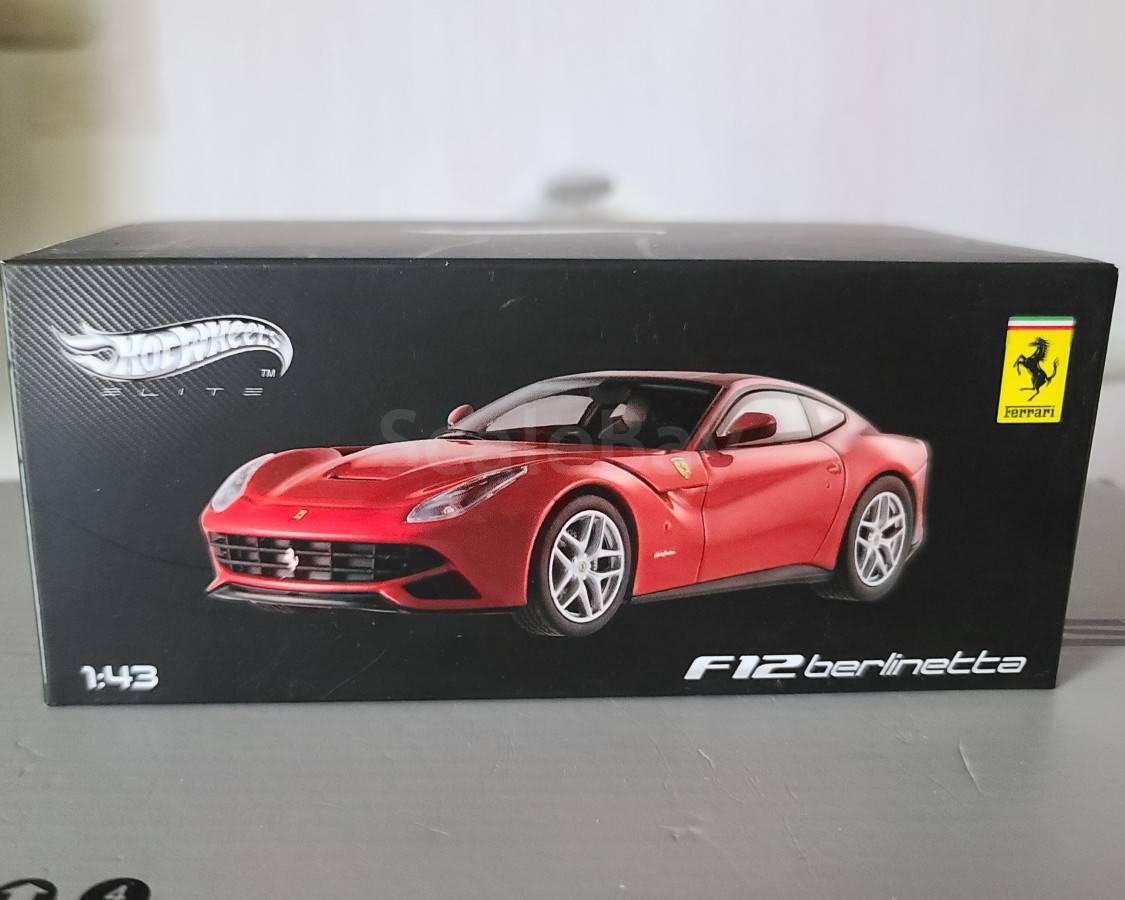 listing