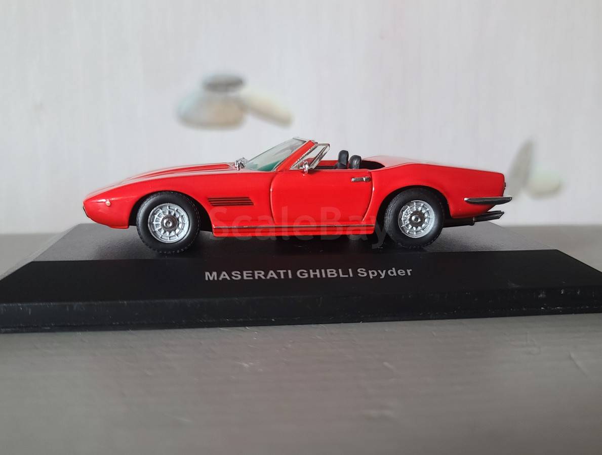 listing