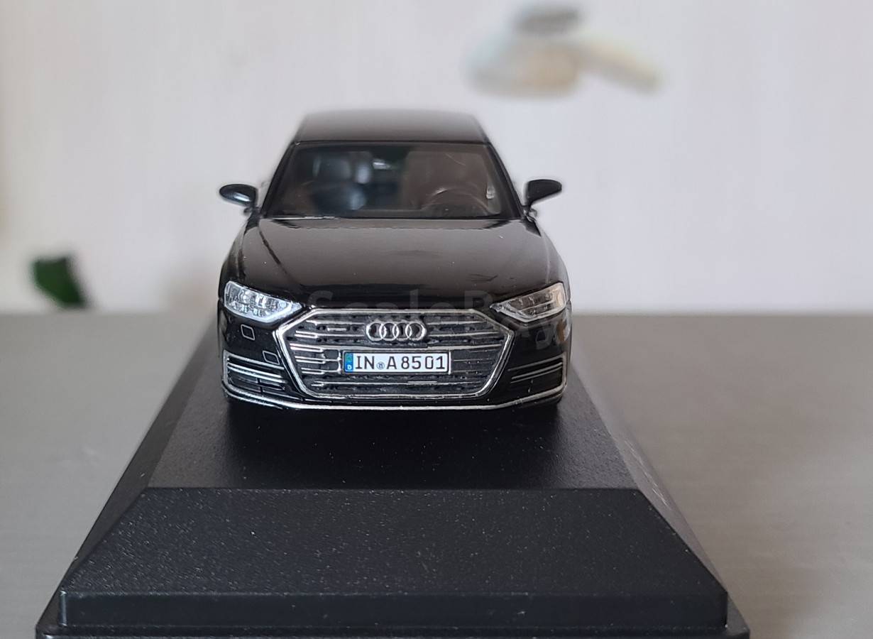 listing