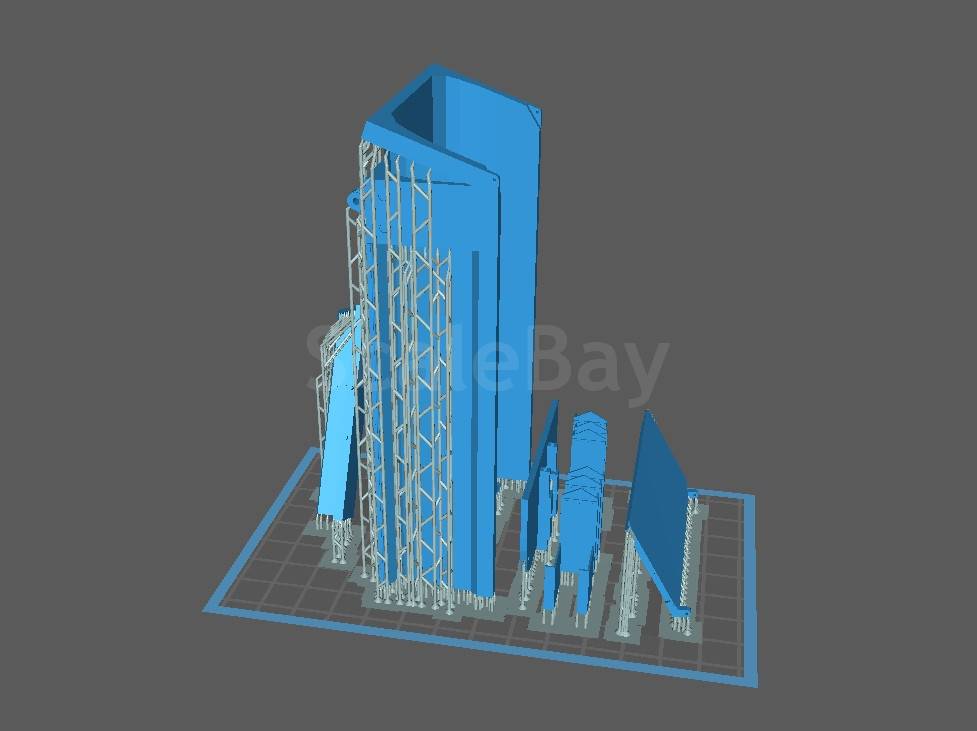 listing