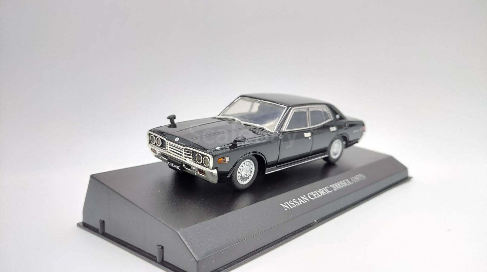 listing