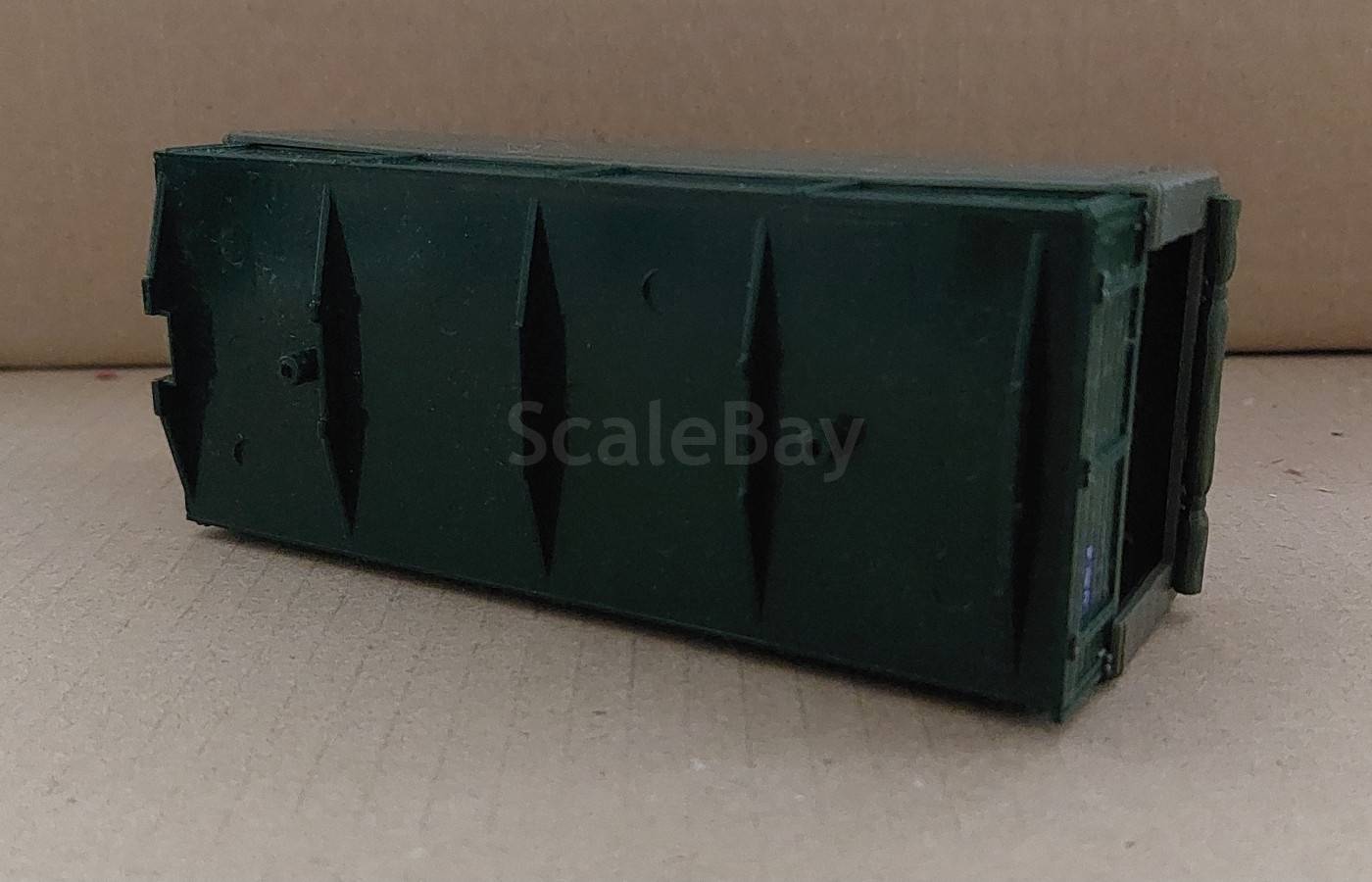 listing