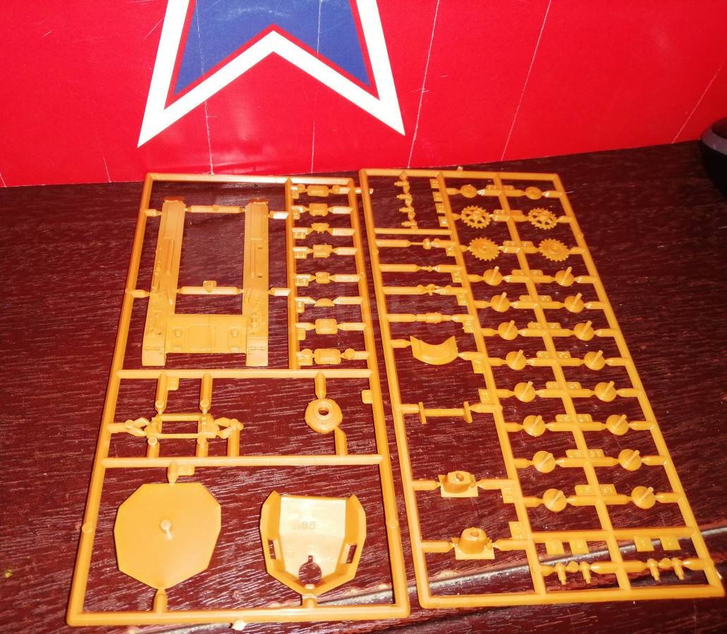 listing