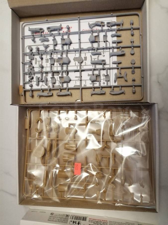 listing