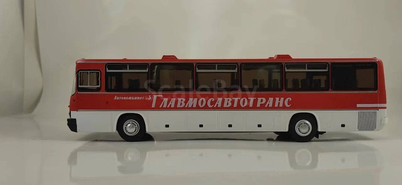 listing