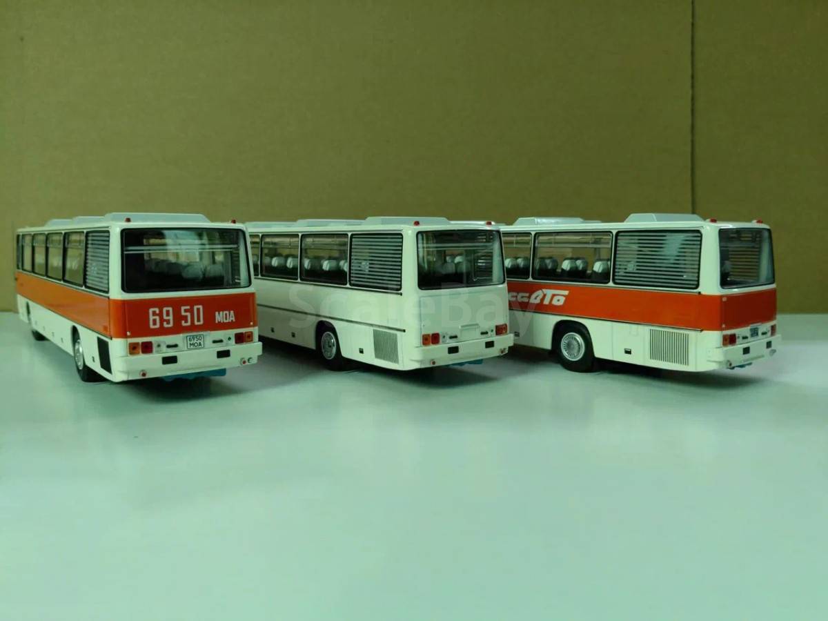 listing