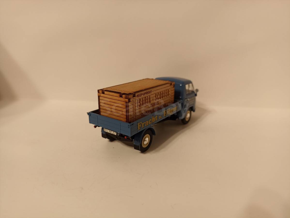 listing