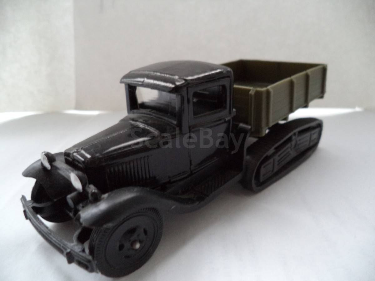 listing