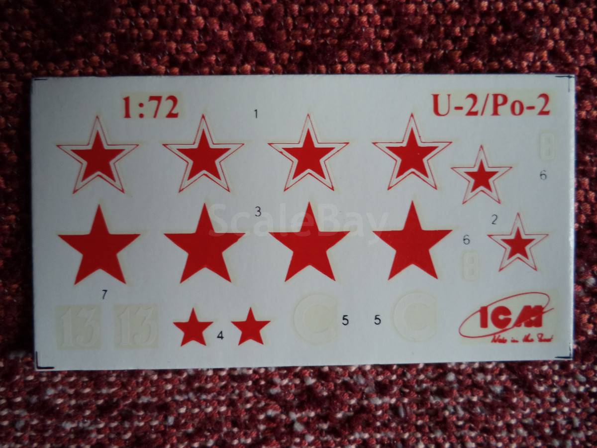 listing