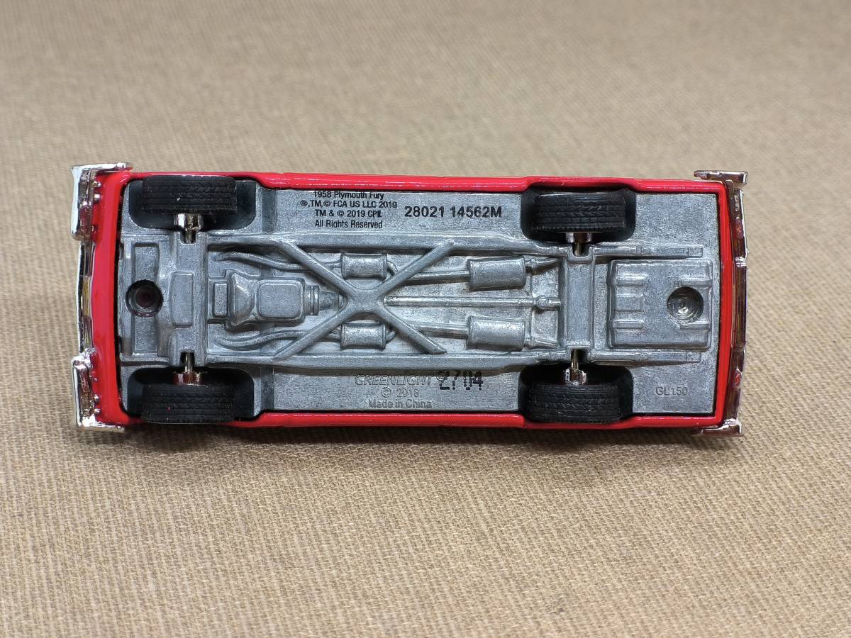 listing
