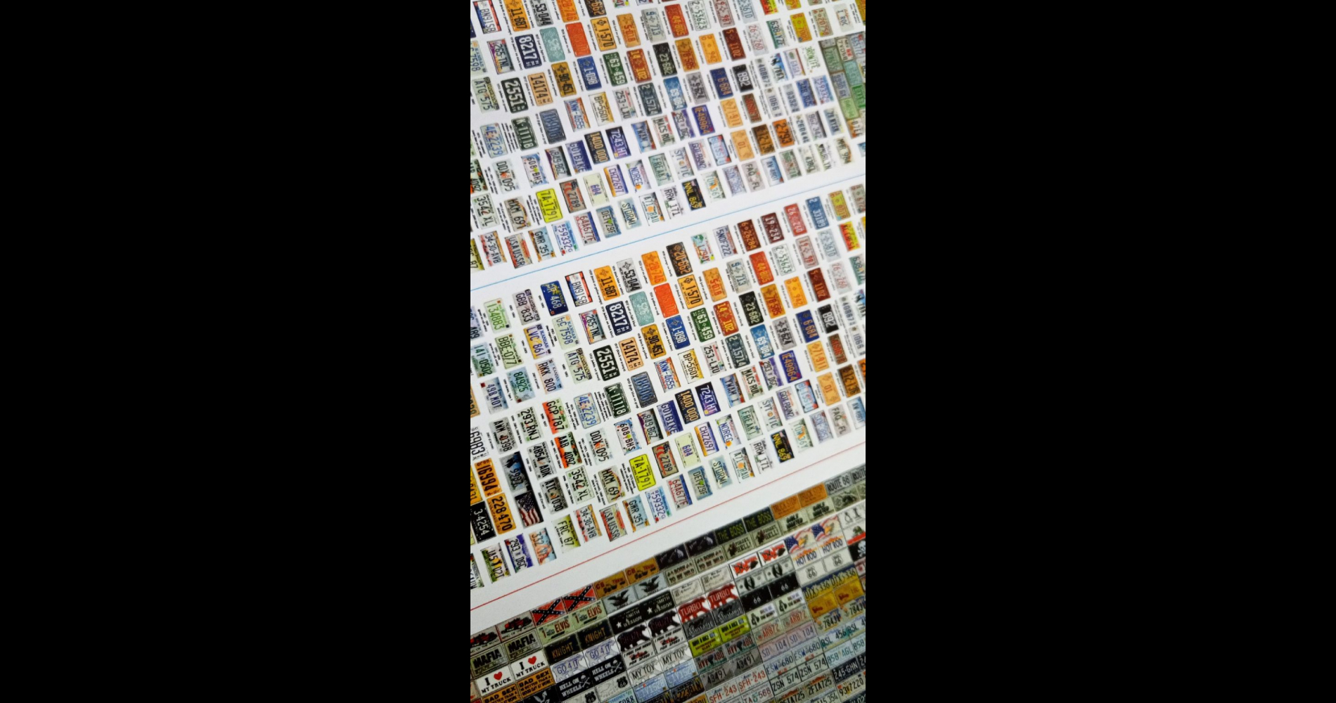 listing